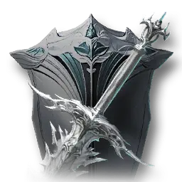 Afflicted Bakarma Sword