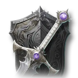 Soaring Daeva Sword