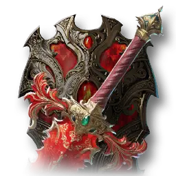 Genesis Dragon Lord Longsword