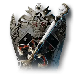 Crown Chess (Skin: Longsword) (Bound)