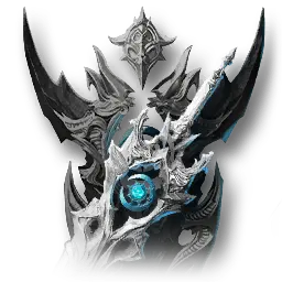 Guardian High Commander Longsword