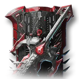 Lava Heart Flamesword