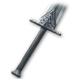 Mercenary's Belongings (Bound)