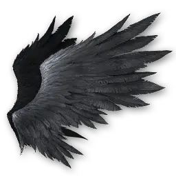 Superior Daeva Wings (Bound)