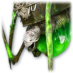 Soul: Elite Soulless Corpse Gnat (Bound)