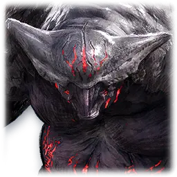 Soul: Drana Mutant Brute (Bound)