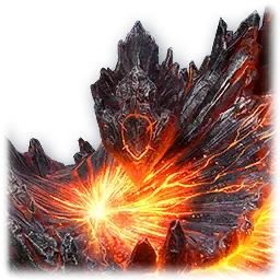 Pet: Lava Stone Spirit