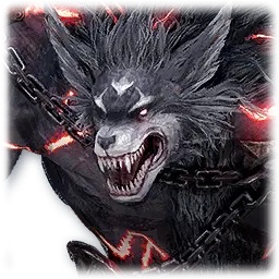 Soul: Furious Feruk (Bound)