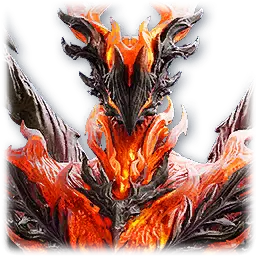 Soul: Red Spark Ignus (Bound)