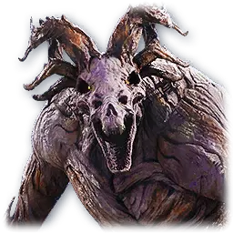 Soul: Dried Up Forest Guardian (Bound)