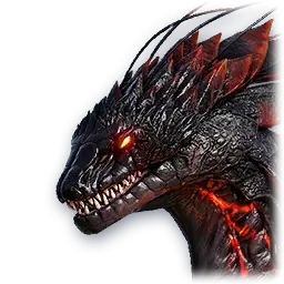 Pet: Lava-Maned Kailin