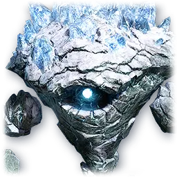 Pet: Snowfield Kalgolem