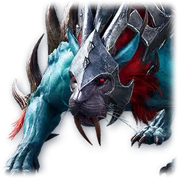 Soul: Modified Karnif (Bound)