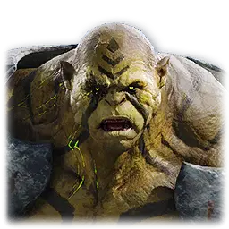 Soul: Enhanced Krall Combatant (Bound)