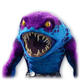 Soul: Kuru Overseer (Bound)