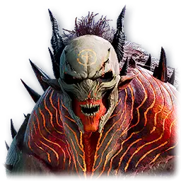 Soul: Pretor Veil Administrator (Bound)