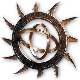 Soul: Silver Blade Rotan (Bound)