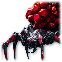 Soul: Unstable Spider (Bound)