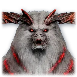 Pet: Gray Ursus