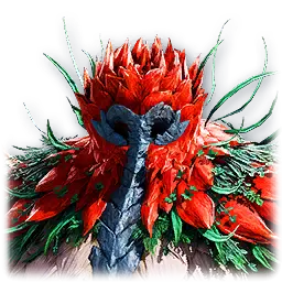 Soul: Biruta Herbalist (Bound)
