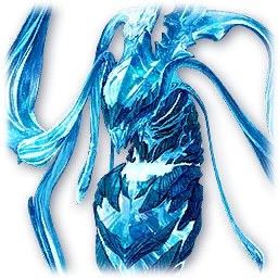 Soul: Superior Water Spirit (Bound)