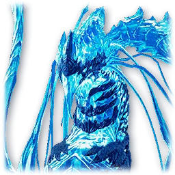 Soul: Ultimate Water Spirit (Bound)