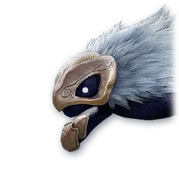 Soul: Lesser Wind Spirit (Bound)