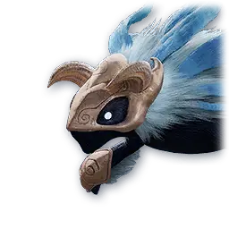 Soul: Intermediate Wind Spirit (Bound)