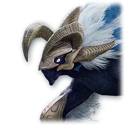 Soul: Superior Wind Spirit (Bound)