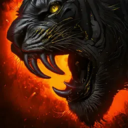 Savage Fang