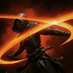 Triniel's Dagger