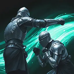 Evasion Contract