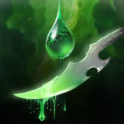 Apply Poison