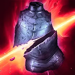 Defense Break