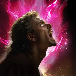 Raging Spell