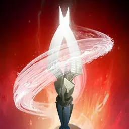 Wind's Promise