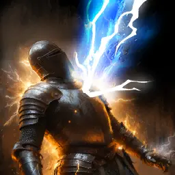 Lightning Strike Scattershot