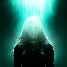 Radiant Benediction