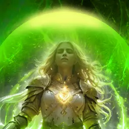 Immortal Veil
