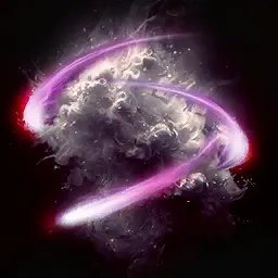 Cursed Cloud
