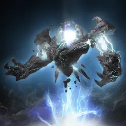 Summon: Ancient Spirit