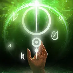 Kaisinel's Power