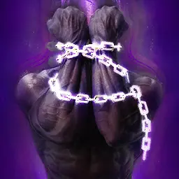 Forced Restraint