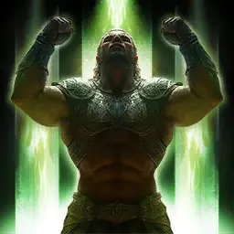 Survival Stance