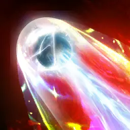 Discharge Energy
