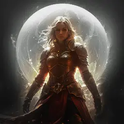 Unyielding Resolve