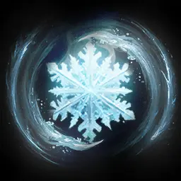 Cold Storm