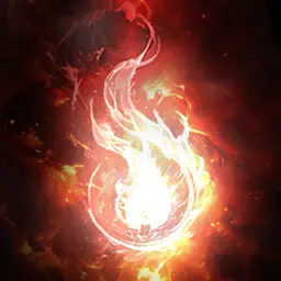 Fire Mark