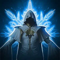 Robe of Cold