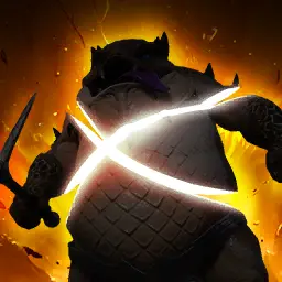Sword Aura Rampage